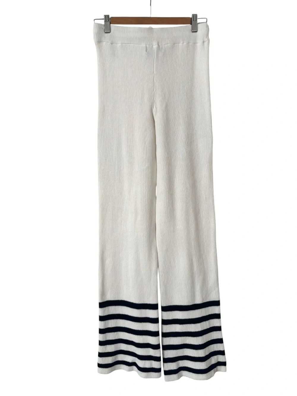 SER.O.YA Poe Knit Pants - Picture 3 of 4